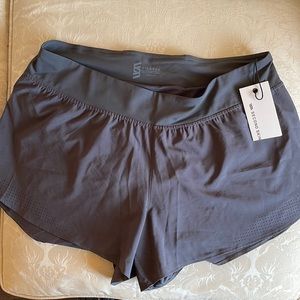 Second Skin DSG XL Running Shorts.